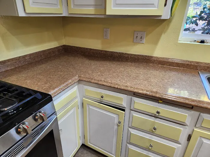 Miracle Method Surface Refinishing Picture 5