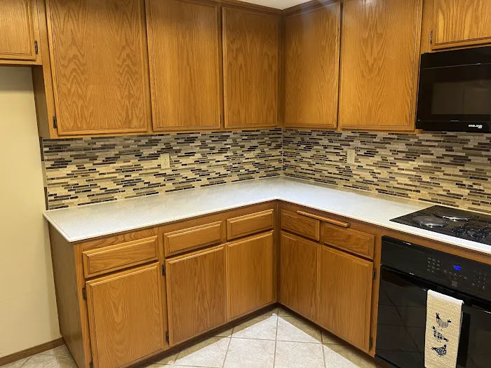 Miracle Method Surface Refinishing Picture 1