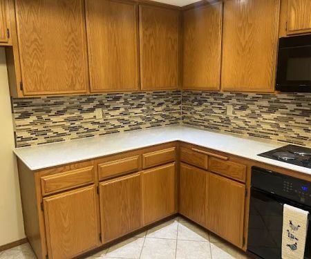 Miracle Method Surface Refinishing