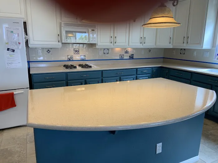 Miracle Method Surface Refinishing Picture 5