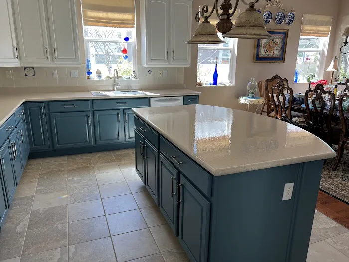 Miracle Method Surface Refinishing Picture 8