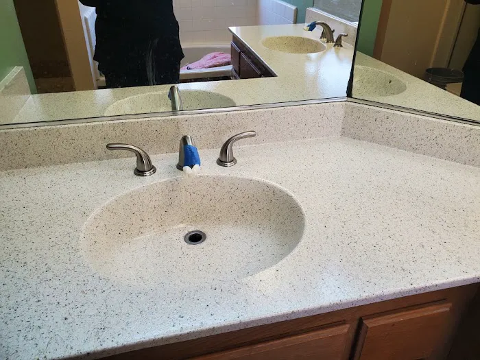 Miracle Method Surface Refinishing Picture 10