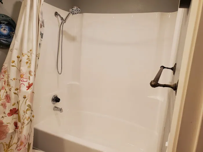 Miracle Method Surface Refinishing Picture 1