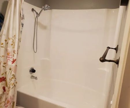 Miracle Method Surface Refinishing