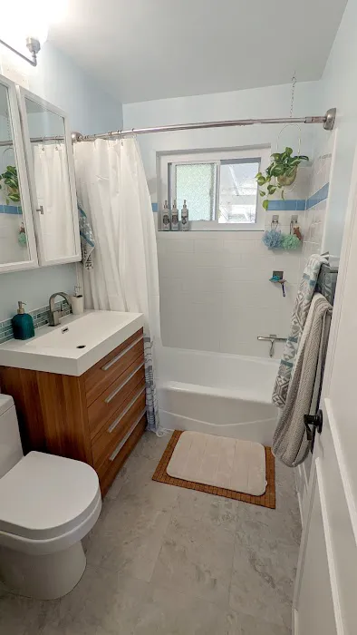 Like New Bathtub Refinishing Picture 4