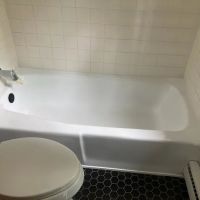 Like New Bathtub Refinishing ico