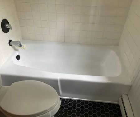 Like New Bathtub Refinishing
