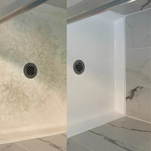 Like New Bathtub Refinishing Picture 7