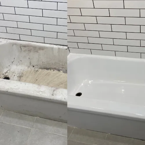 Like New Bathtub Refinishing Picture 10
