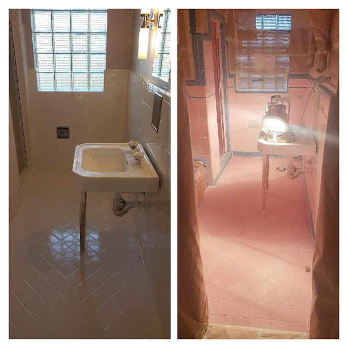 Fresh Look Refinishing Picture 10