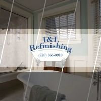 I & L Refinishing Service LLC - Bathtub Refinishing, Bathtub Reglazing in Aurora CO ico