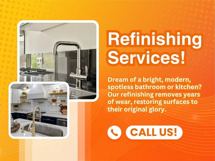 I & L Refinishing Service LLC - Bathtub Refinishing, Bathtub Reglazing in Aurora CO Picture 2