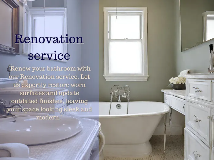 I & L Refinishing Service LLC - Bathtub Refinishing, Bathtub Reglazing in Aurora CO Picture 10