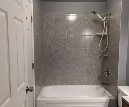 Miracle Method Surface Refinishing