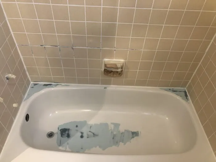 Miracle Method Surface Refinishing Picture 2