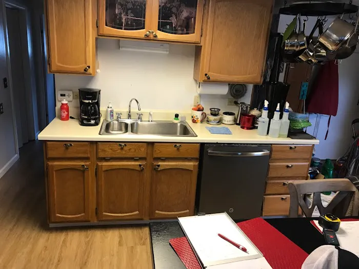 Miracle Method Surface Refinishing Picture 5