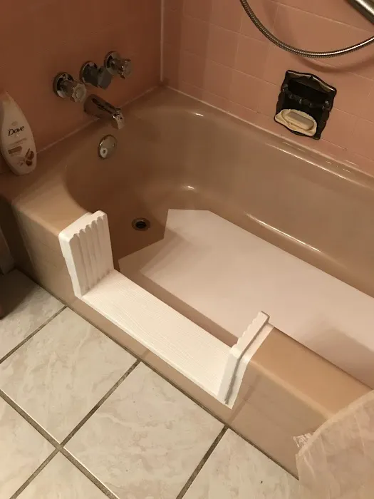 Miracle Method Surface Refinishing Picture 6