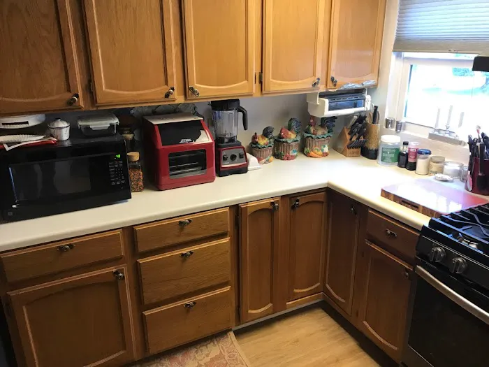 Miracle Method Surface Refinishing Picture 9