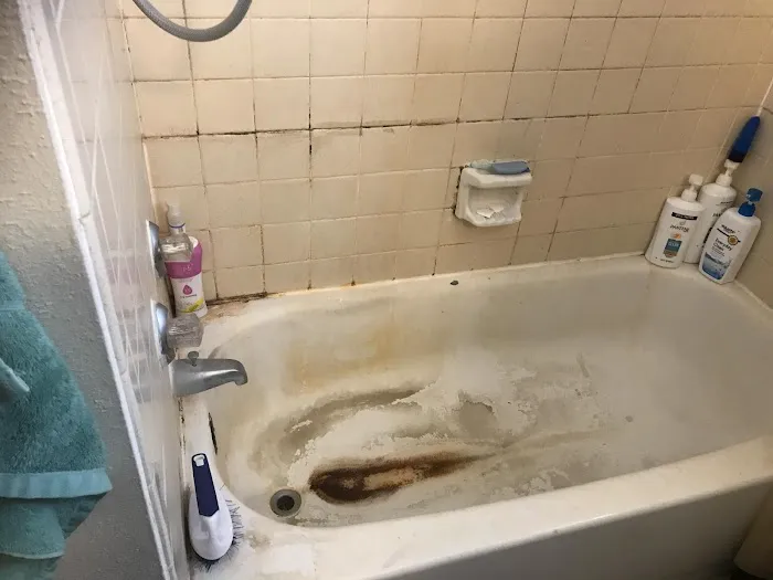 Miracle Method Surface Refinishing Picture 8