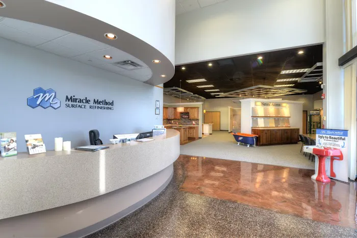 Miracle Method Surface Refinishing Picture 1