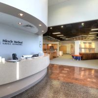 Miracle Method Surface Refinishing ico