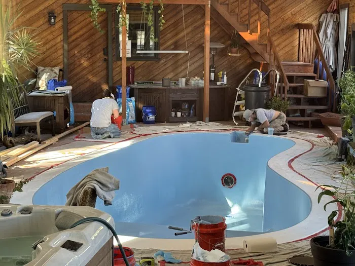 Miracle Method Surface Refinishing Picture 6