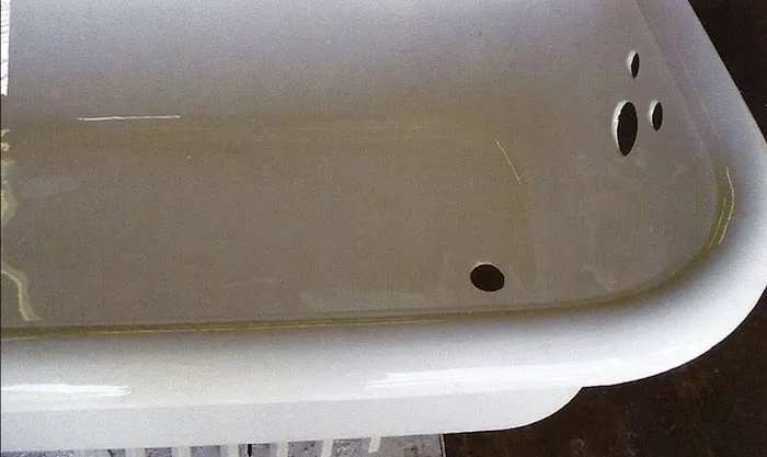 Bath Solutions Picture 1