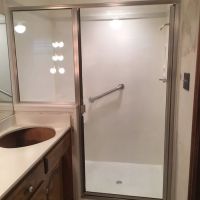 Fort Worth Refinishing ico