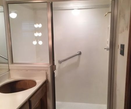 Fort Worth Refinishing