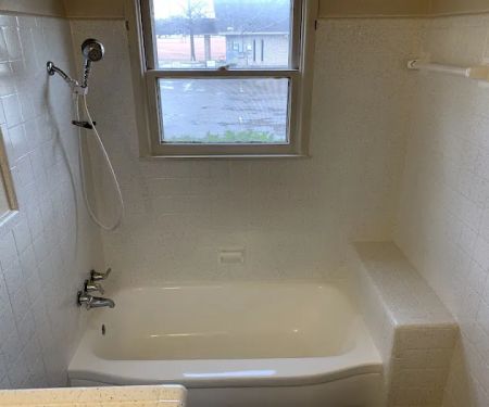 Renew A Surface Refinishing