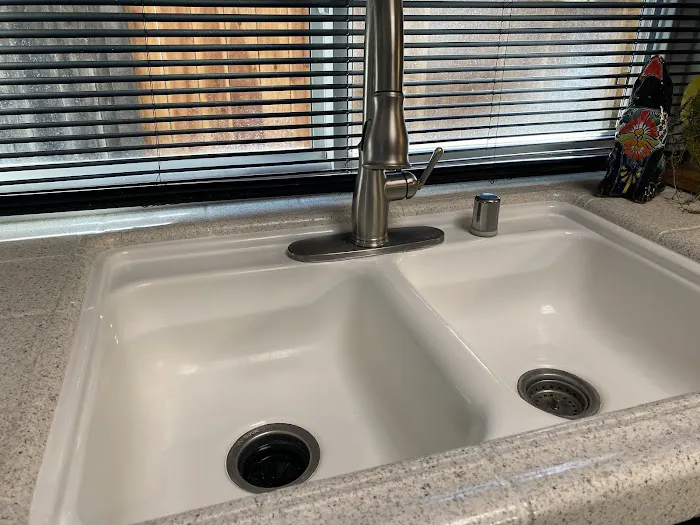 Miracle Method Surface Refinishing Picture 1