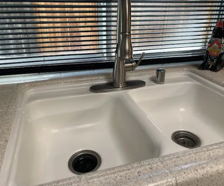 Miracle Method Surface Refinishing