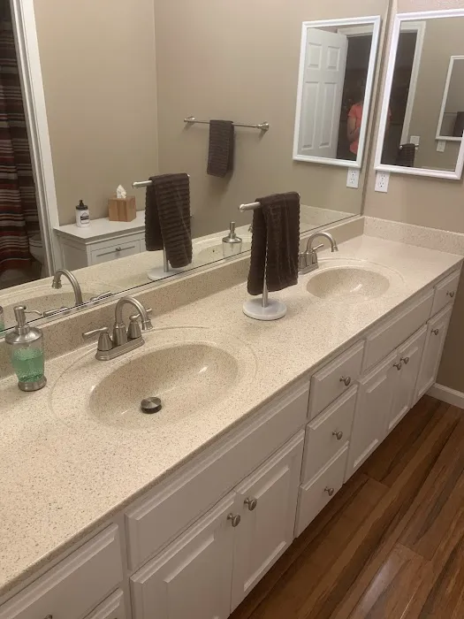Miracle Method Surface Refinishing Picture 5