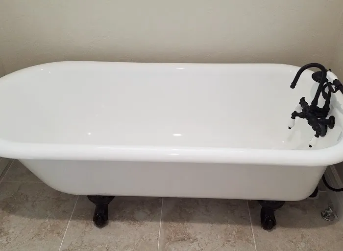 American Bathtub Refinishing Picture 5