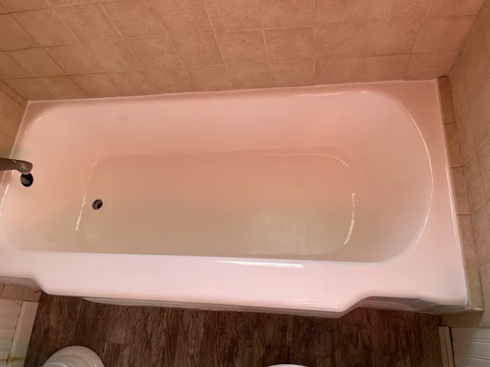 American Bathtub Refinishing Picture 8