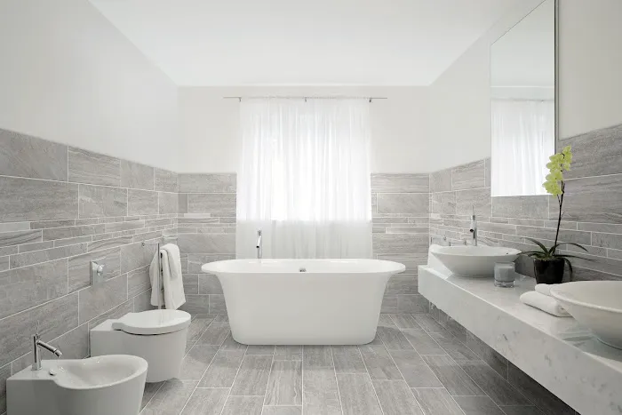 J&S Tub & Tile Refinishing Picture 4