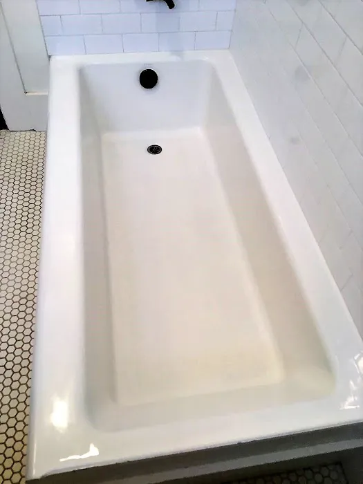 J&S Tub & Tile Refinishing Picture 9