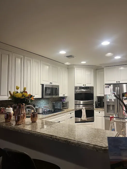America Refinishing Pros Picture 1