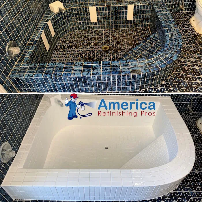 America Refinishing Pros Picture 9