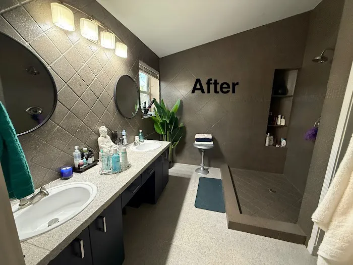 Florida Bathtub Refinishing Picture 3