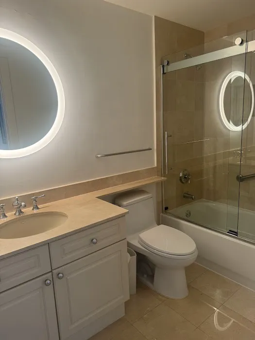 Florida Bathtub Refinishing Picture 4