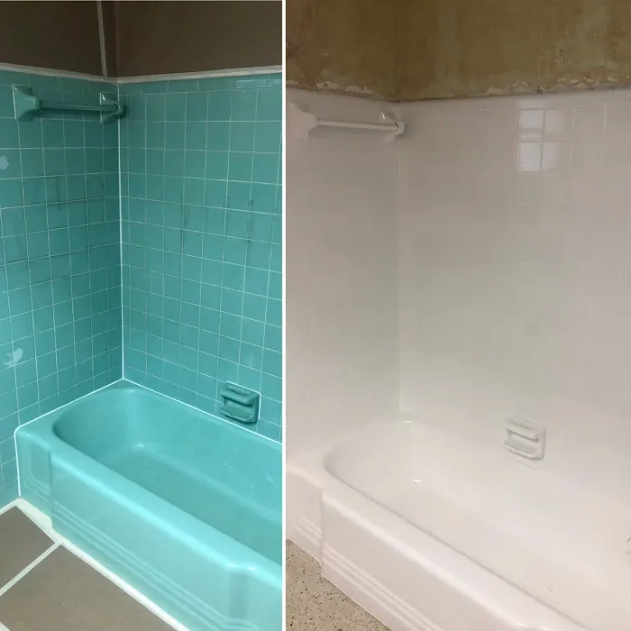 Florida Bathtub Refinishing Picture 8