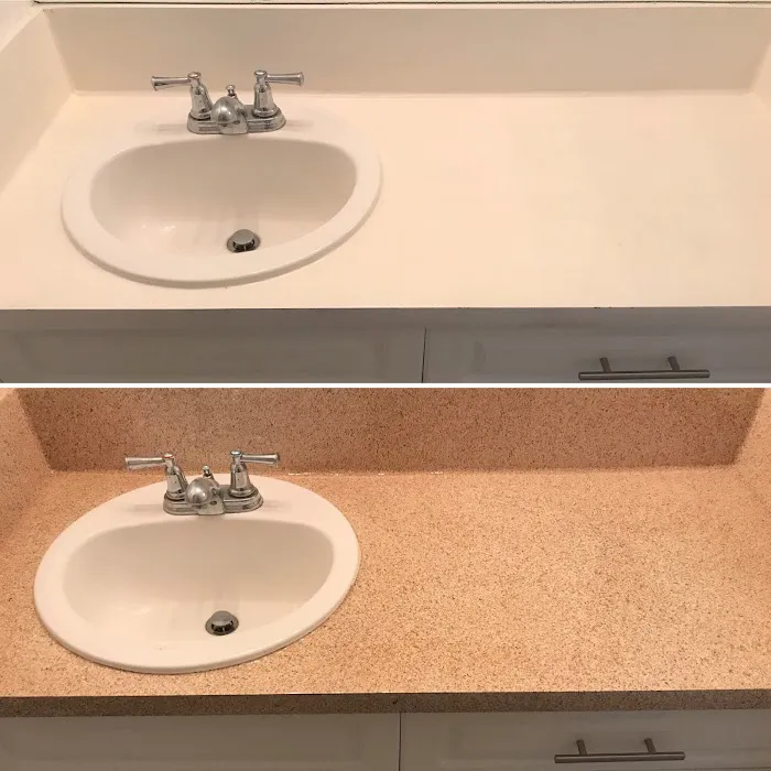 Florida Bathtub Refinishing Picture 12