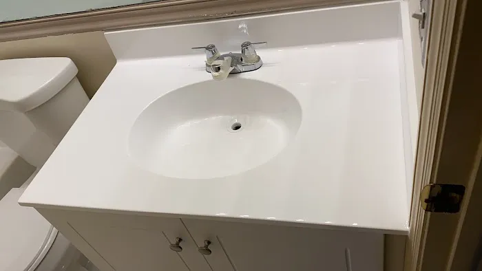 Florida Bathtub Refinishing Picture 11