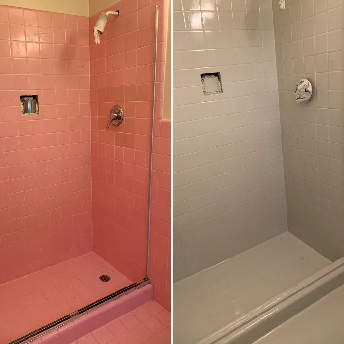 Florida Bathtub Refinishing Picture 9