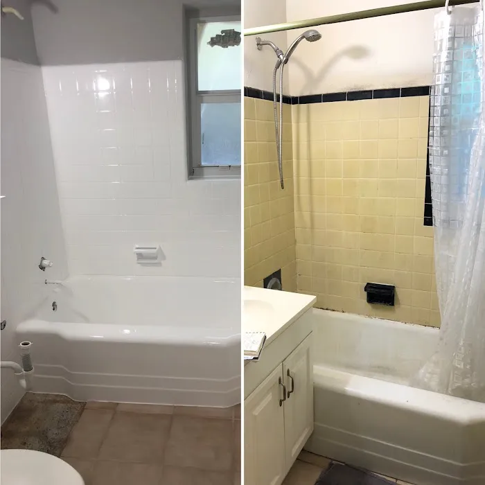 Florida Bathtub Refinishing Picture 16