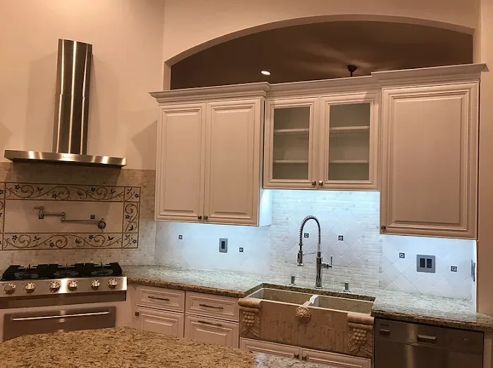 All American Refinishing Inc Picture 10