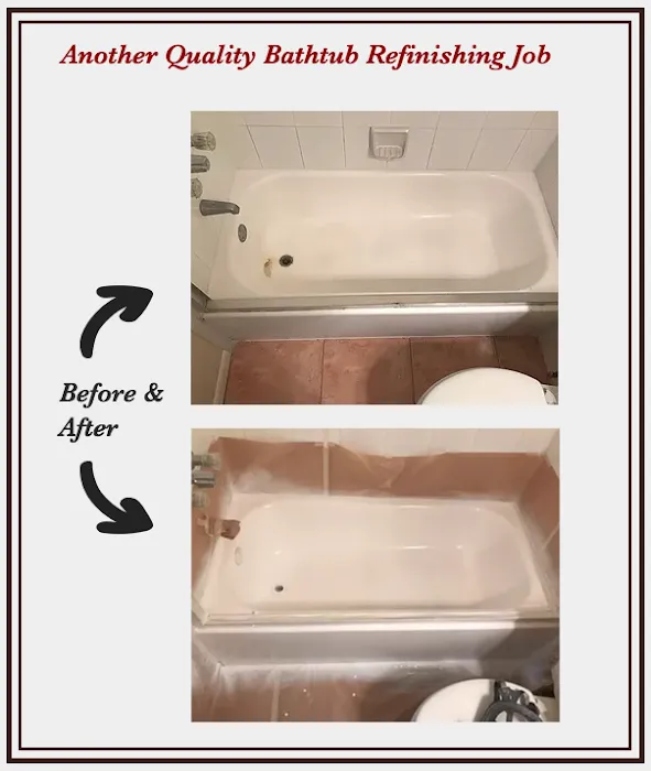 All American Refinishing Inc Picture 7