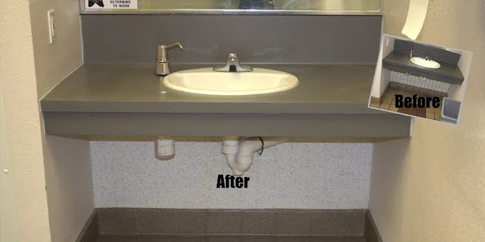 Miracle Method of Tulsa Southeast Picture 1
