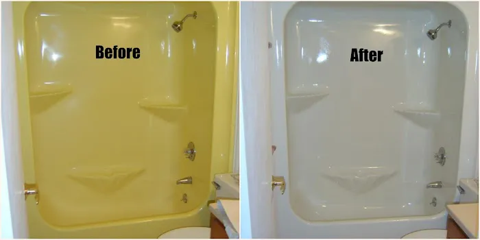 Miracle Method of Tulsa Southeast Picture 8